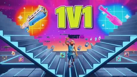 1v1 RIRI 1V1 FREE FOR ALL