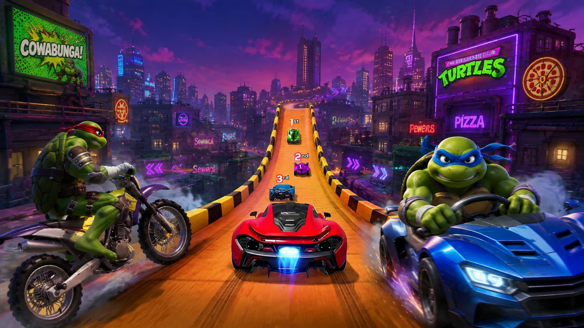 🚗 CAR GAME 🕹️ New CITY WEAPONS&CARS