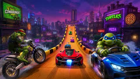 🚗 CAR GAME 🕹️ New CITY WEAPONS&CARS