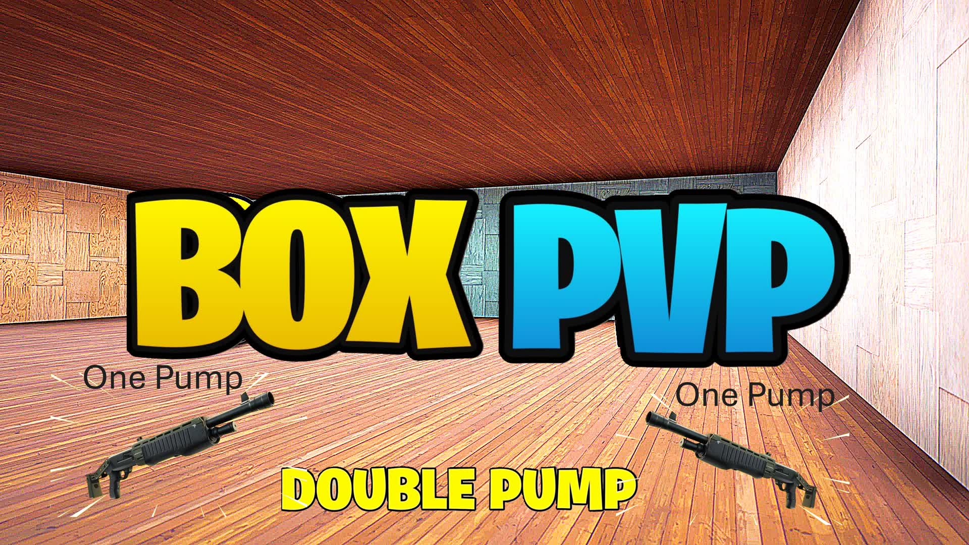 BOX PVP OG loud