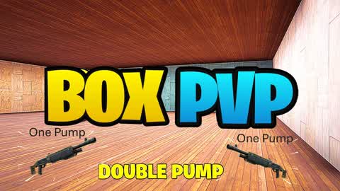 BOX PVP OG loud
