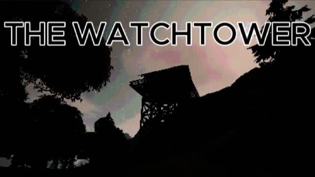 The watchtower