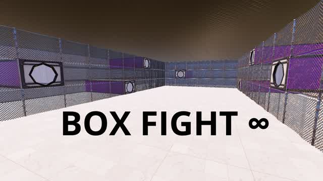 INFINTY TURTLE FIGHTS FFA 📦