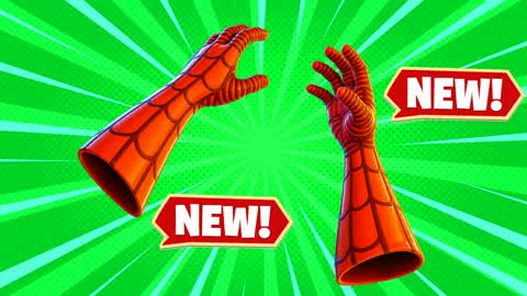 [][[SPIDER-MAN SONIC Royale 🔴🔵