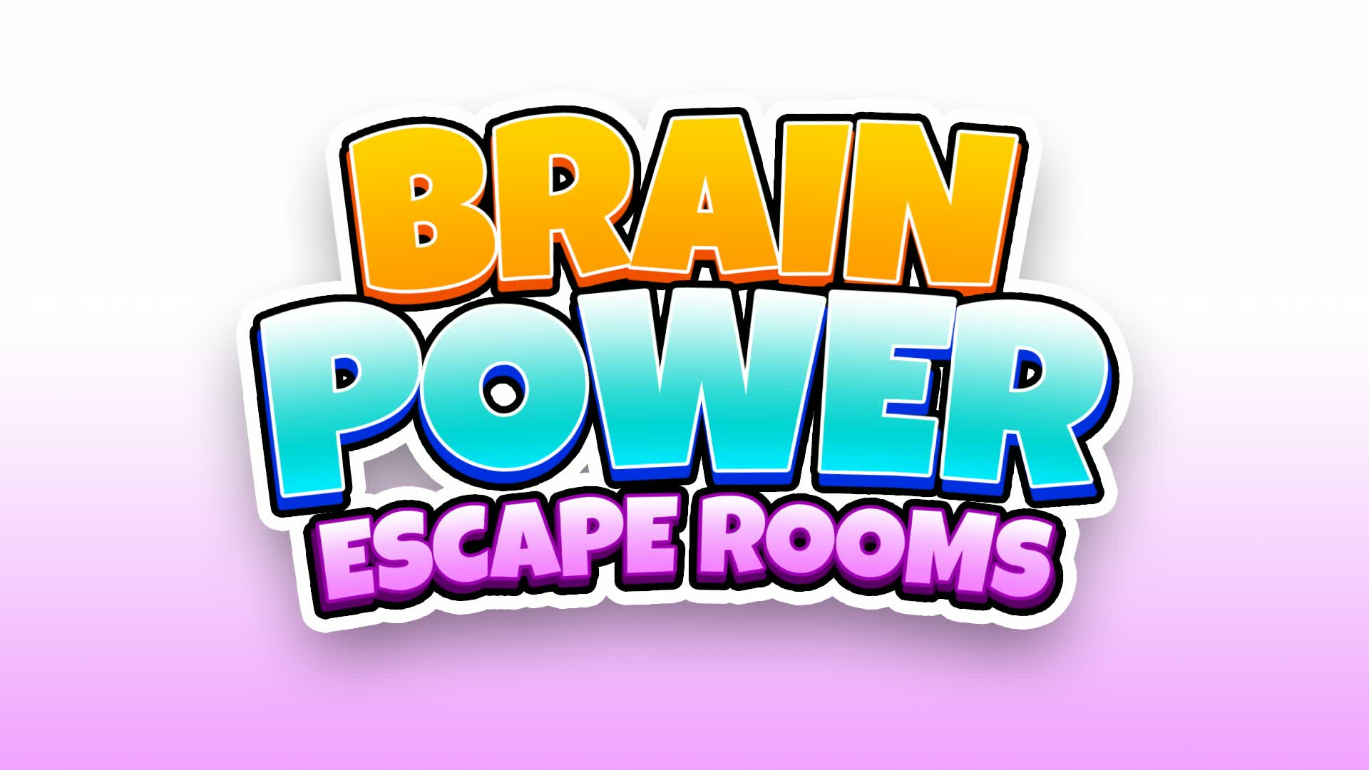 ブレインパワーの脱出ゲーム 🧠