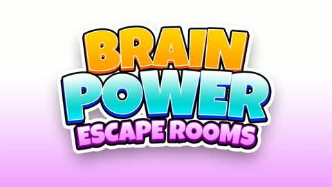 BRAIN POWER ESCAPE ROOMS 🧠