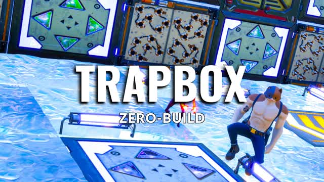TRAPBOX Fight