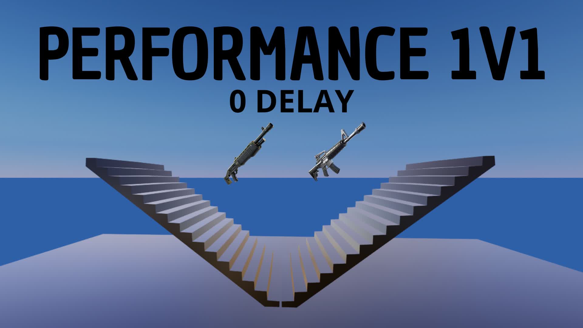 PERFORMANCE 1V1 🏆