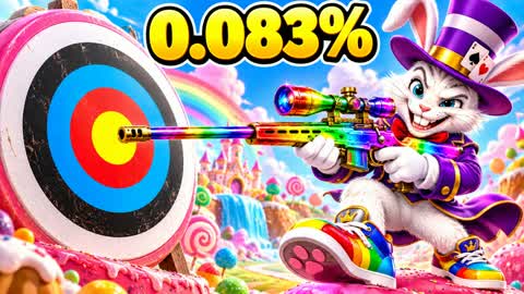 🎯 ULTIMATE TRICKSHOT – 80 LEVELS 👻