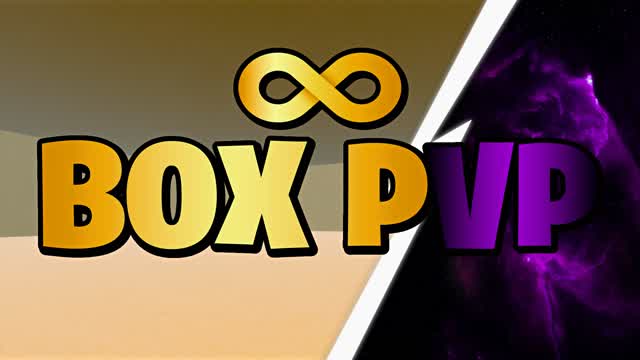 BOX PVP INFINITY