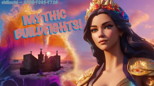 Capture 1 – MYTHIC BUILDFIGHTS!!