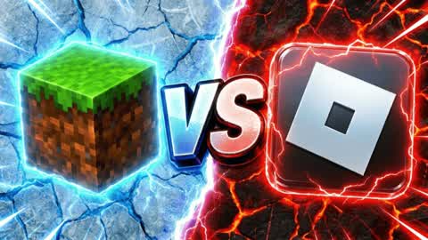 RED VS BLUE 🔴🔵 NUKES