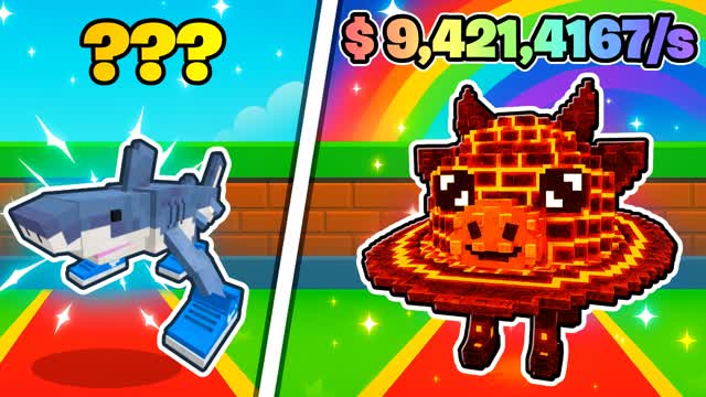 STEAL THE BRAINROT [MEME]