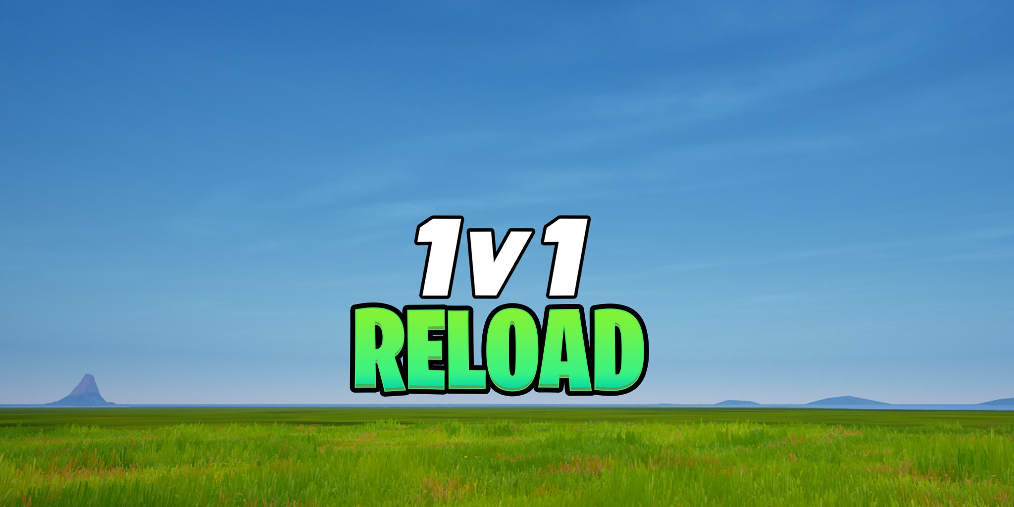 1v1 Reload Realistics Build Fights