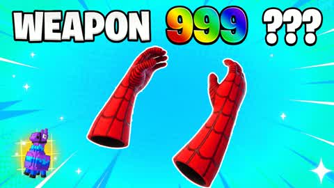 SPIDER-MAN GUN GAME COOLđŻ