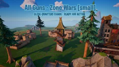 All Guns - Zone Wars [small]