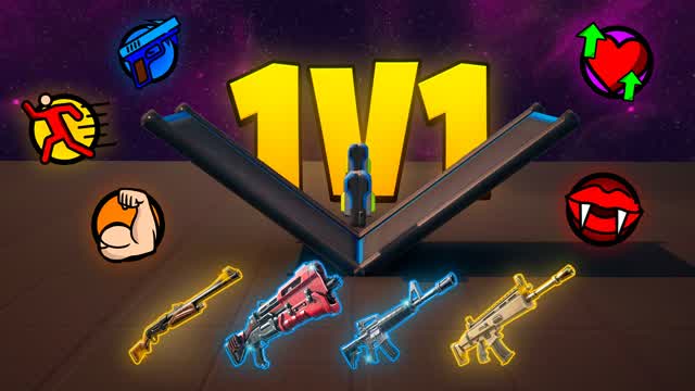 MASTER BUILD FIGHTS!🏆