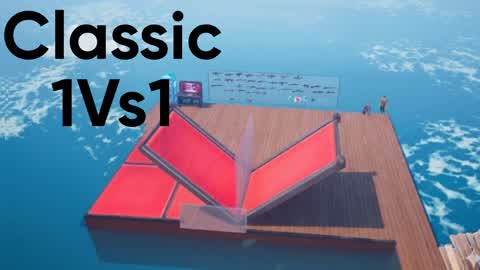 Classic 1VS1