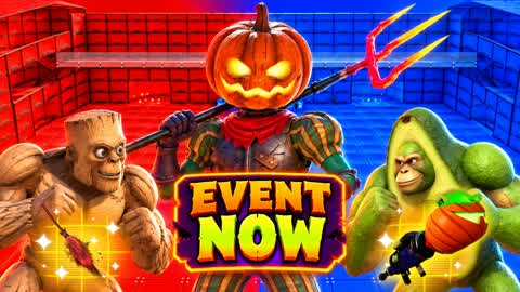 RED VS BLUE🔴🔵[BRAINROT VS HALLOWEEN🎃]