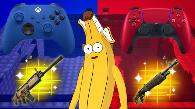 RED VS BLUE 🔴🔵 QPMAZ