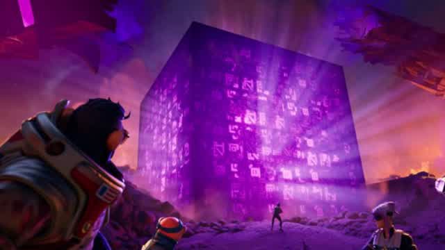 Zone Wars [CÚBICO]