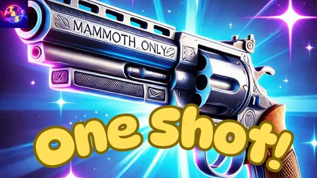 đŻOne Shot Mammoth Nuketown 2025!