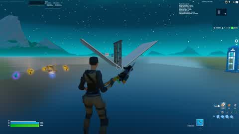 bRiZy's 1v1