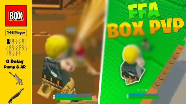 BOX PVP®📦 🧱