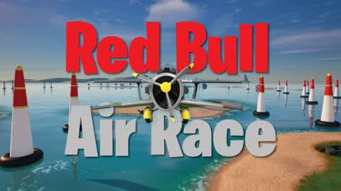 Red Bull Air Race🛩️