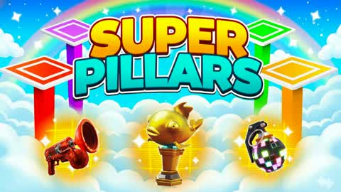 SUPPERS   PILLARS