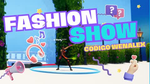 Gerra de Outfit / Fashion Show