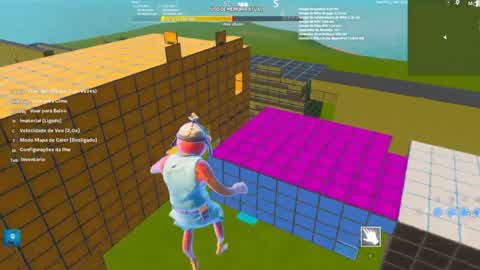 TRAP RUN