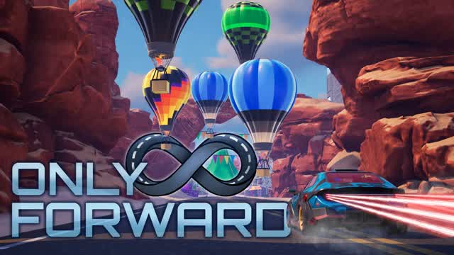 Capture 1 – Only Forward🚘