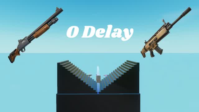 0 Delay Build Fights (Ch5 Weapons)