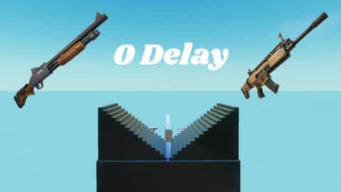 0 Delay Build Fights (Ch5 Weapons)