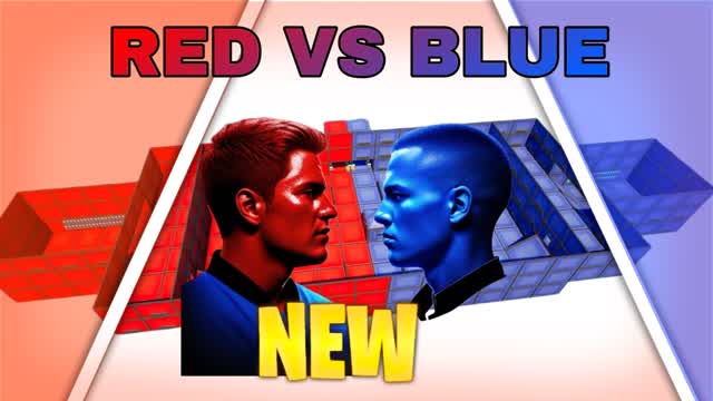 Red vs Blue