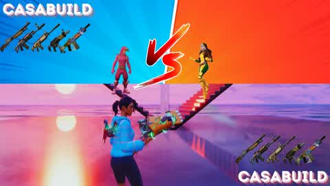 CASABUILD