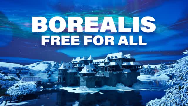 Borealis: Free For All