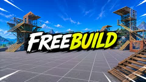 evann 1V1 freebuild