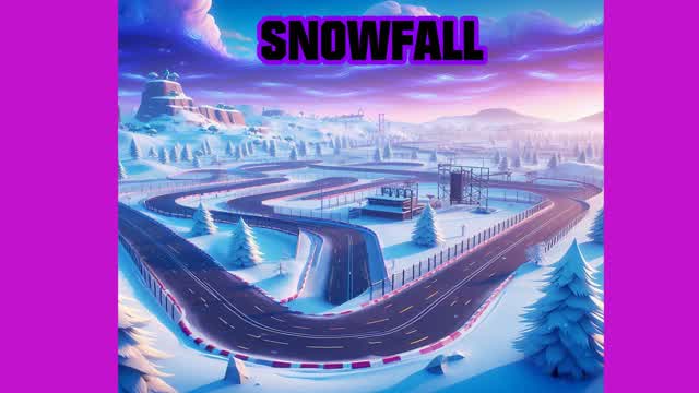 Capture 1 – Snowfall