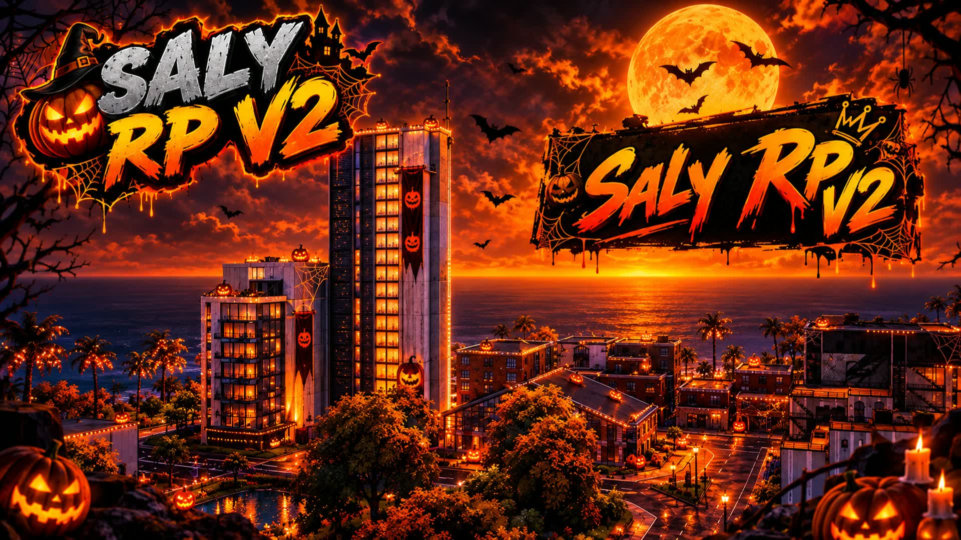 ドッグシャドウプロップV3 🌆