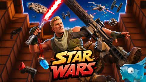 STAR WARS SUPER THE PIT