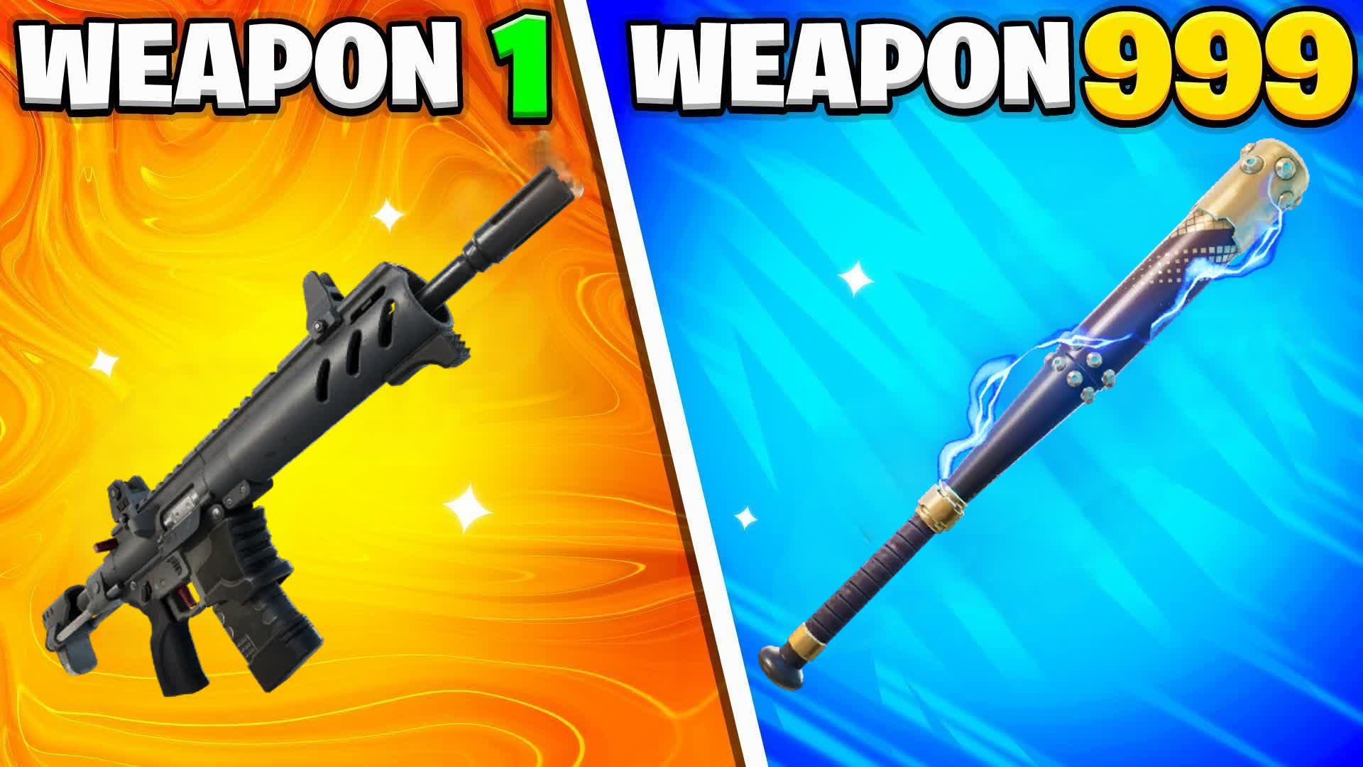 ⭐️CLASHPOINT🔫GUN GAME🎯ONE SHOT