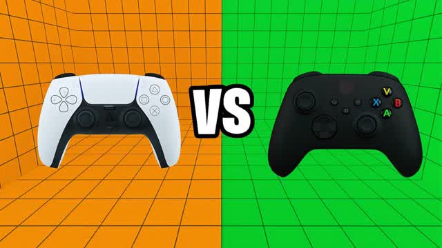 PRACTICE ORANGE VS GREEN 🟠🟢