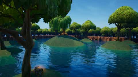 Forest Royale