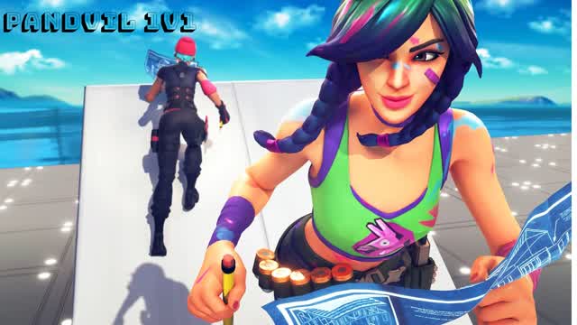 Capture 1 – Pandvil 1v1