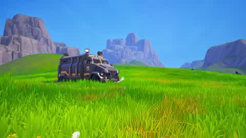 GRAND DRIVE CITY 💥