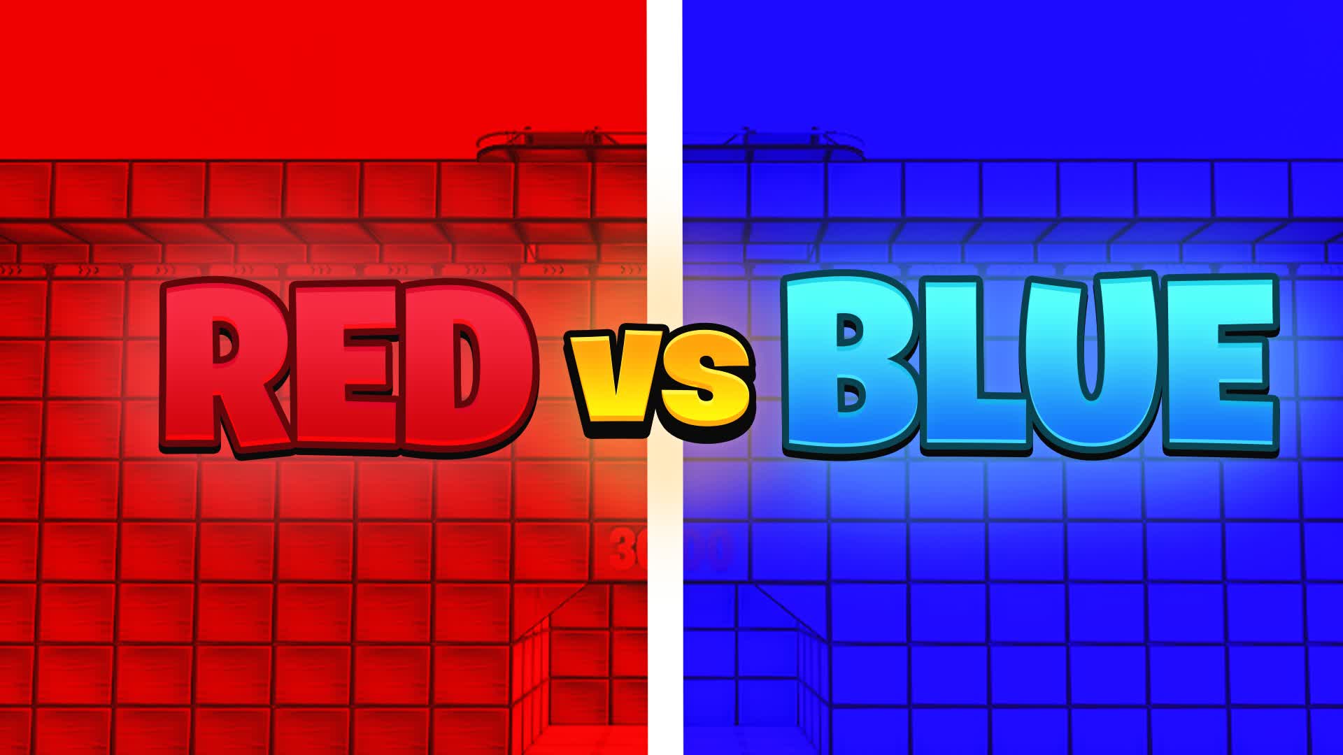 PULSE RED VS BLUE🔴🔵