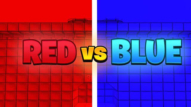 PULSE RED VS BLUE🔴🔵