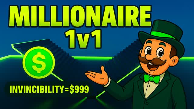 MILLIONAIRE 1V1